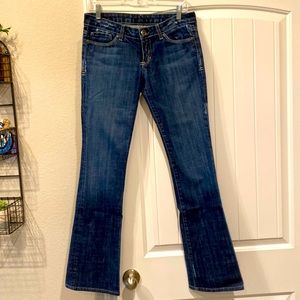 Great condition - People’s Liberation Jeans